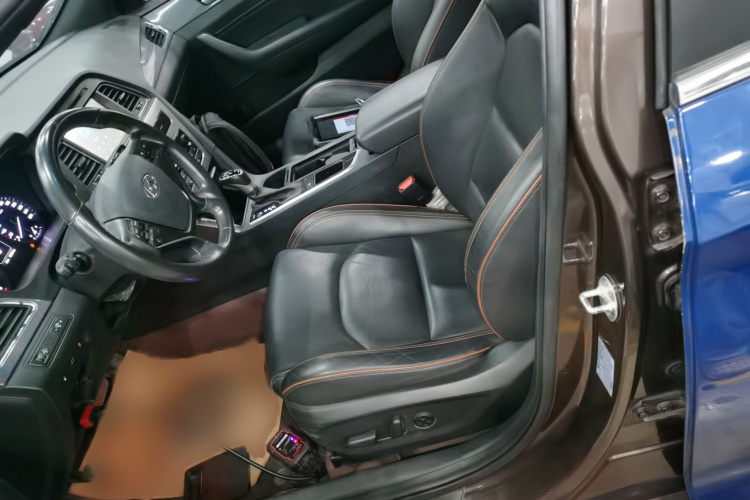 Hyundai Sonata 2016 car image #18