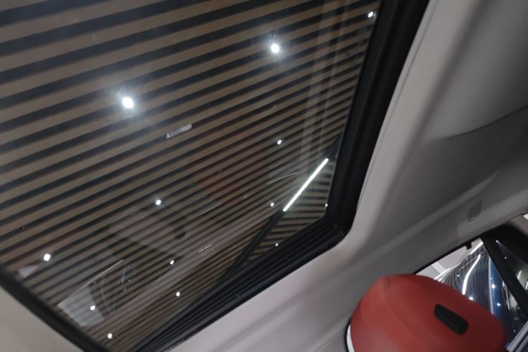 宝马 宝马X6 2018 汽车图片 #18