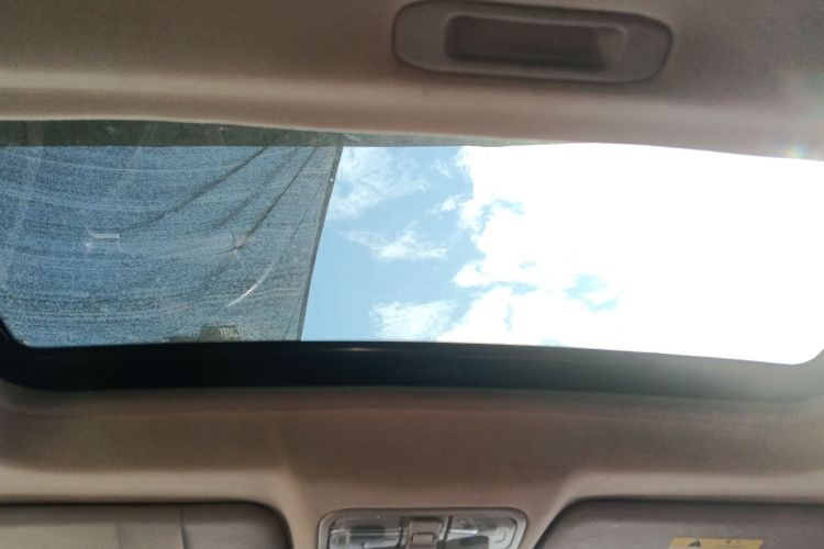 Changan CS35MAX 2015 immagine di auto #18