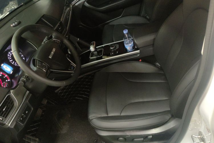 哈弗 哈弗H6 2017 汽车图片 #18