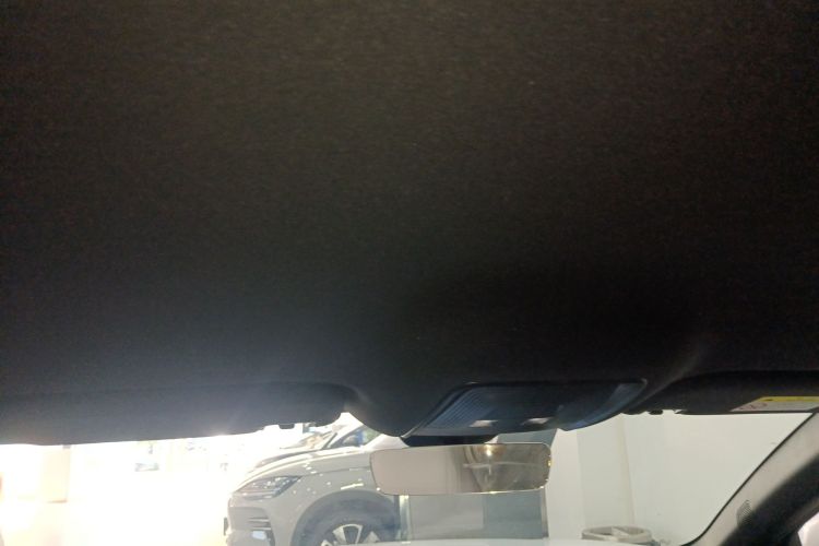 比亚迪 海豹06新能源 2025 汽车图片 #18