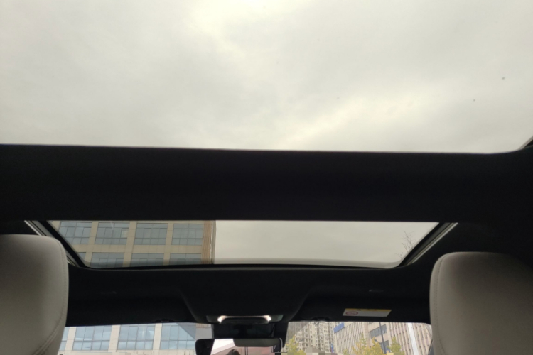 丰田 一汽丰田bZ4X 2023 #18 丰田 一汽丰田bZ4X 2023 汽车图片 #18