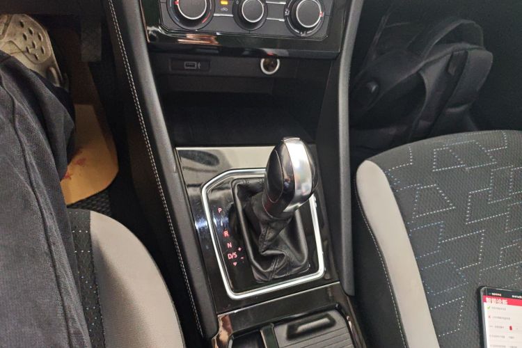 捷达 捷达VS7 2023 汽车图片 #18