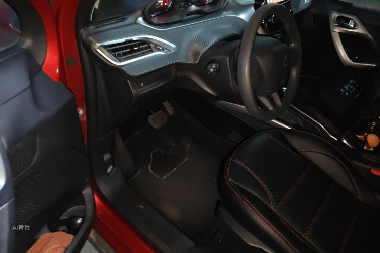 标致 标致2008 2016 汽车图片 #18