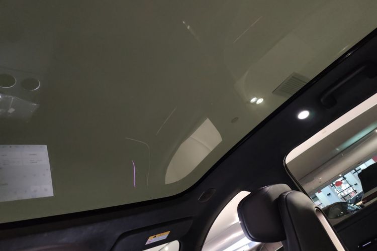 Avatr 07 2024 car image #18