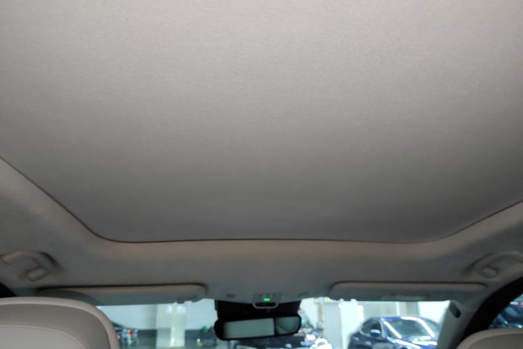 蔚来 蔚来ES7 2022 汽车图片 #18