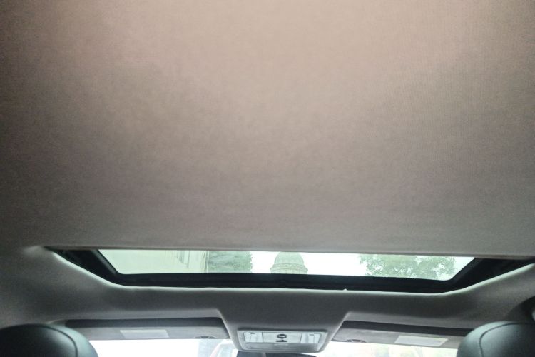 Forthing JOYEAR S50 2015 immagine di auto #18