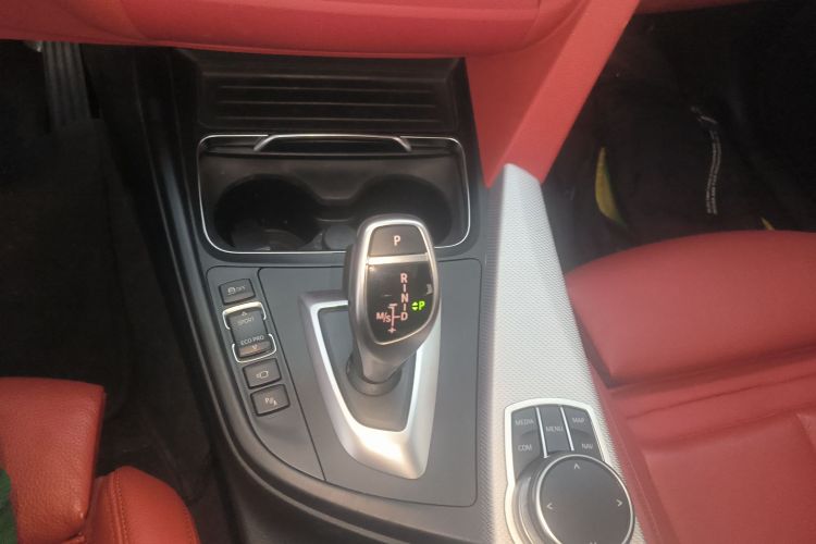BMW 4 Series 2019 #18 BMW 4 Series 2019 car image #18