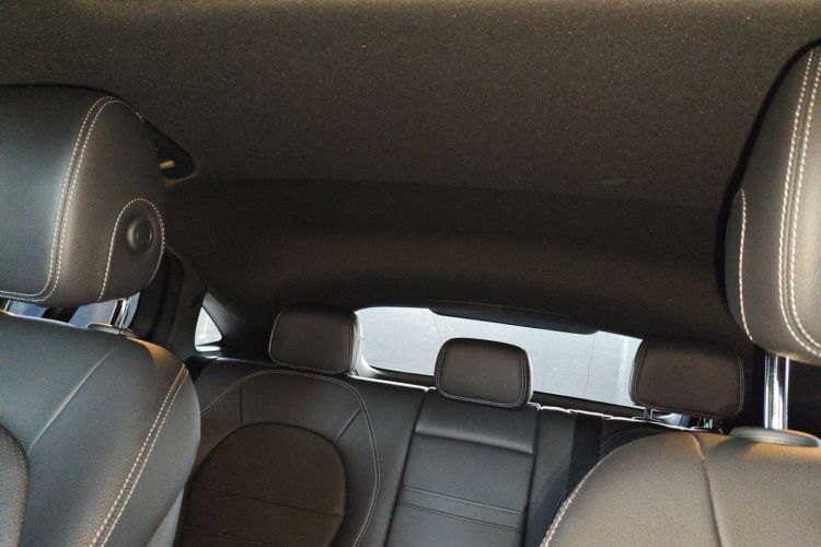 Mercedes-Benz GLC Coupe 2021 imagem de carro #18