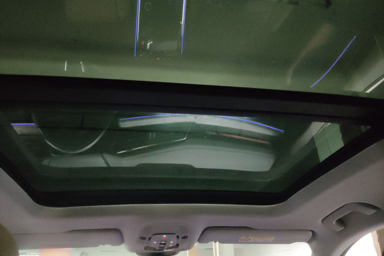 Audi e-tron (Imported) 2020 car image #18