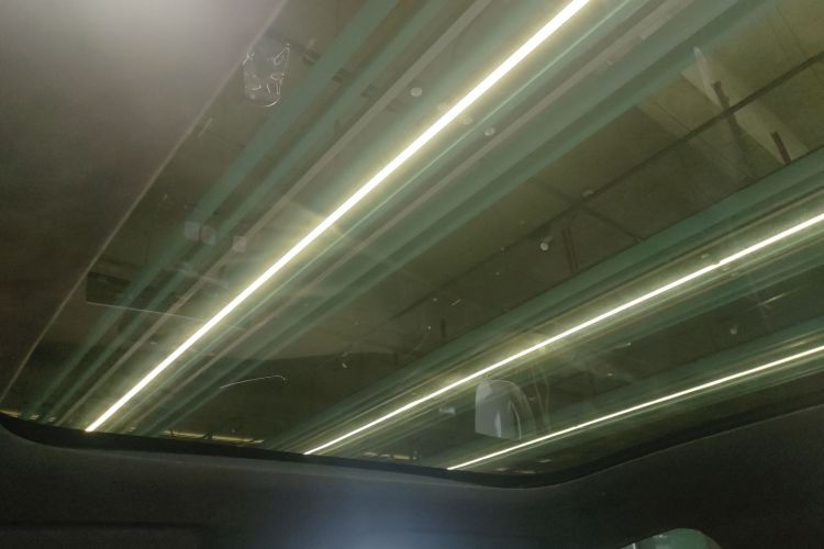 Avatr 07 2024 #18 Avatr 07 2024 car image #18