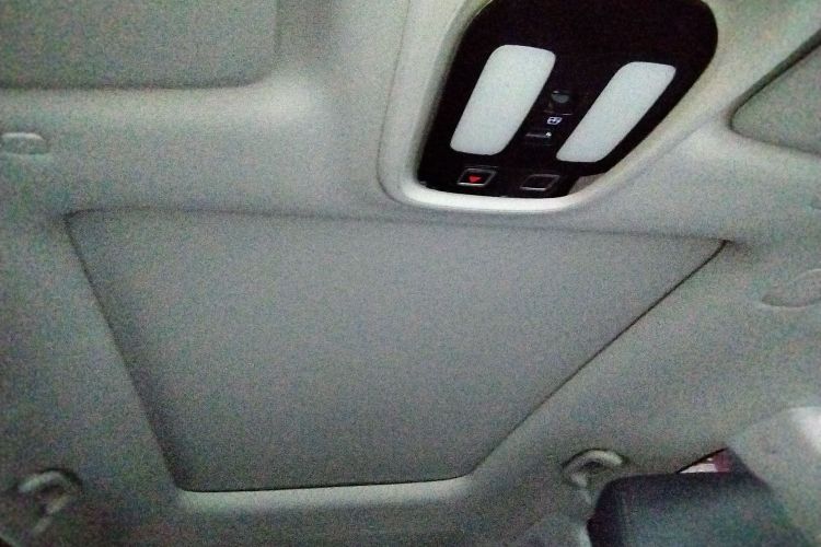 Deepal G318 2024 car image #18