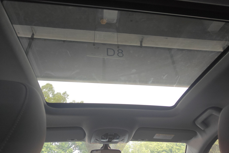 Chery Tiggo 2023 car image #18