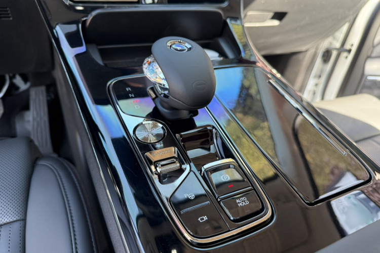 GAC Trumpchi E9 2023 #18 GAC Trumpchi E9 2023 image de voiture #18