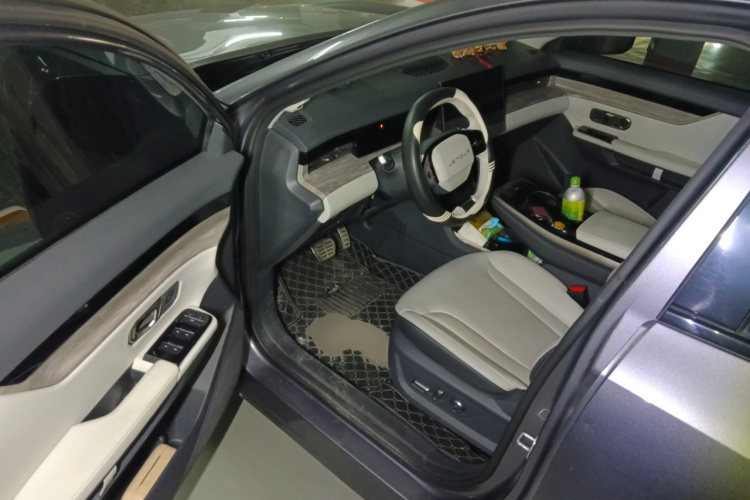 捷途 捷途大圣i-DM 2022 汽车图片 #18