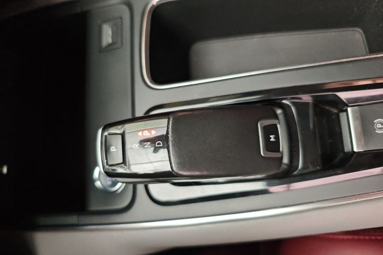 Citroen C5 AIRCROSS 2019 #18 Citroen C5 AIRCROSS 2019 car image #18