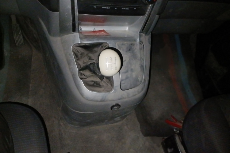 Changan FengJing RV 2023 car image #18