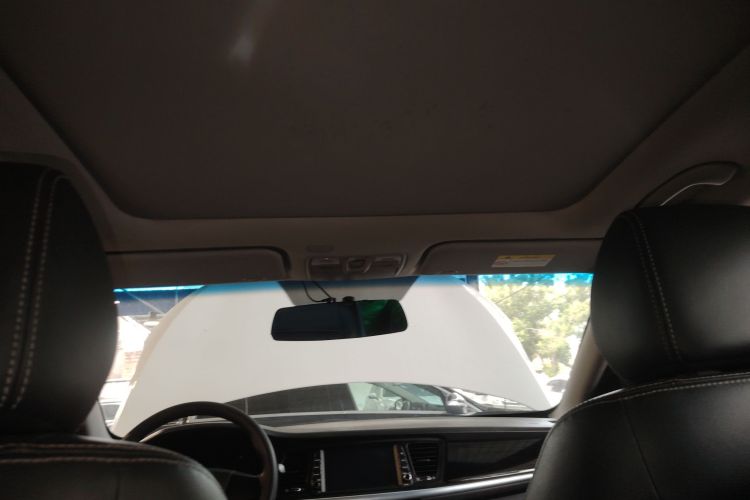 Hyundai Mistra 2017 #18 Hyundai Mistra 2017 car image #18