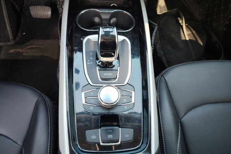 Exceed TX 2020 car image #18