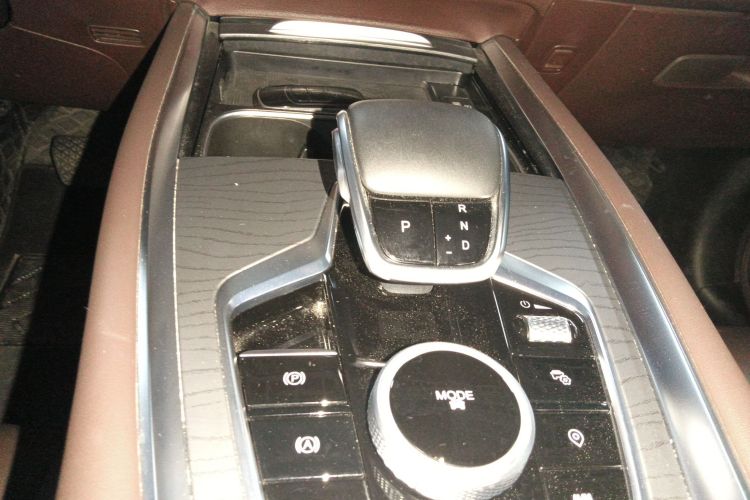 Chery Tiggo 8 PRO 2024 car image #18