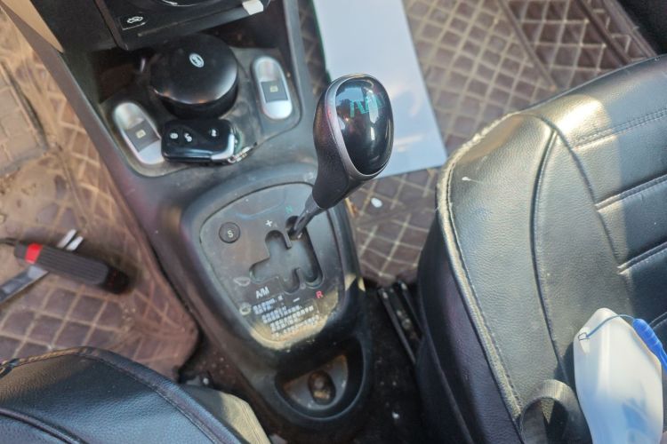 BYD F0 2017 car image #18