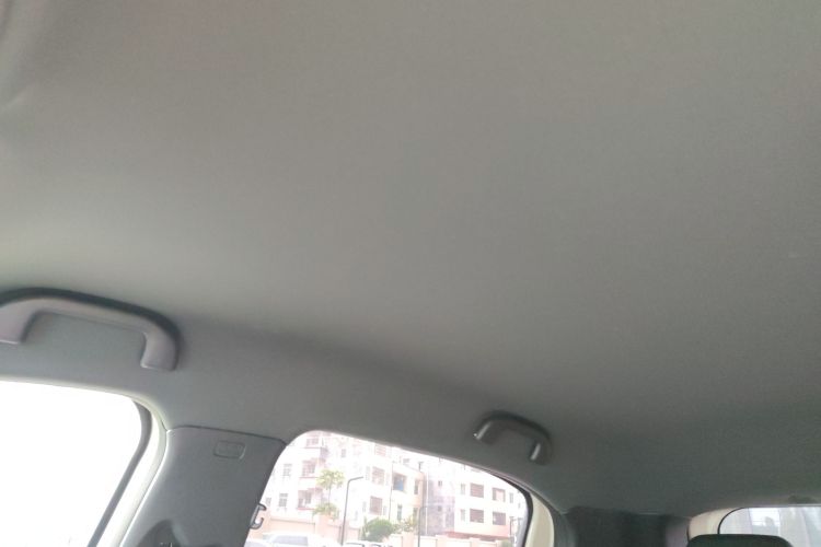 BYD Seagull 2025 car image #18