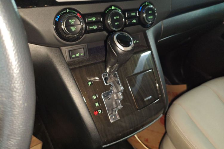 马自达 马自达8 2016 汽车图片 #18