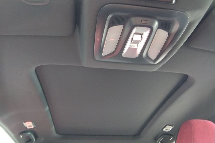 Changan X5 PLUS 2024 #18 Changan X5 PLUS 2024 imagen de coche #18