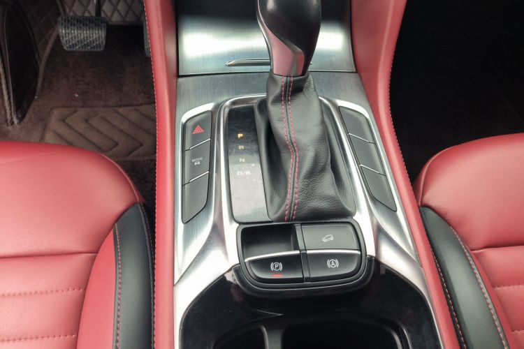 MG HS 2020 #18 MG HS 2020 car image #18