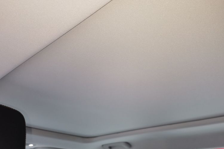 Chery A3 2024 صورة سيارة #18