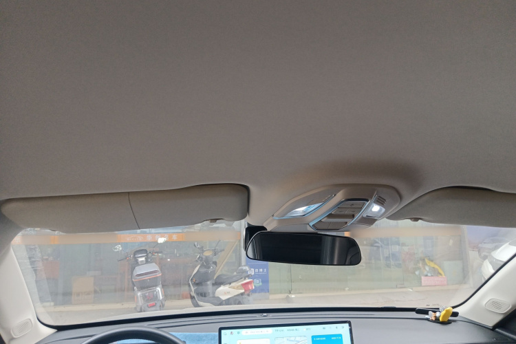 五菱汽车 五菱星光 2023 #18 五菱汽车 五菱星光 2023 汽车图片 #18