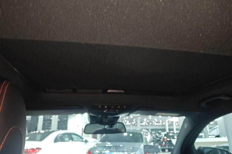 Mercedes-Benz GLC Coupe AMG 2018 صورة سيارة #18