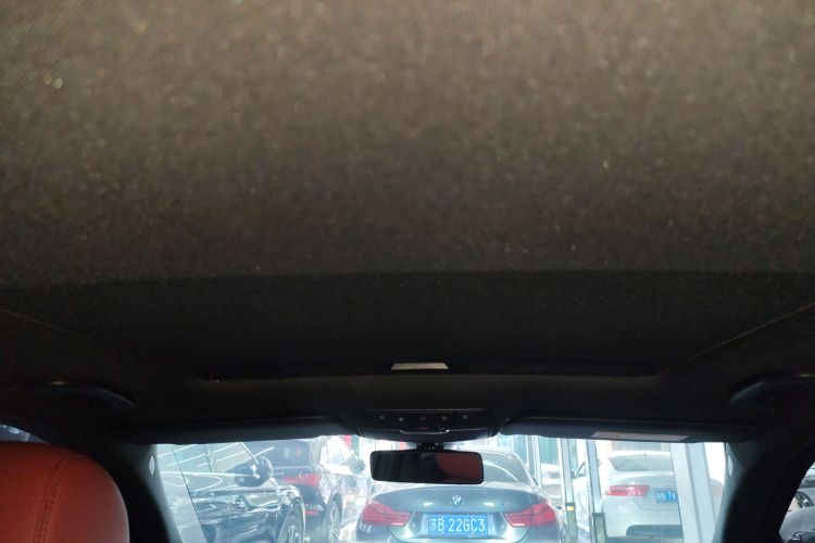 Mercedes-Benz C Class 2021 car image #18