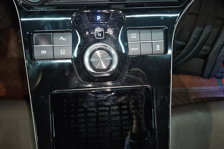 丰田 一汽丰田bZ4X 2023 #18 丰田 一汽丰田bZ4X 2023 汽车图片 #18