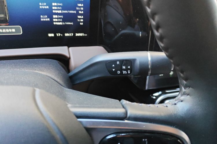 零跑汽车 零跑C11 2023 汽车图片 #18