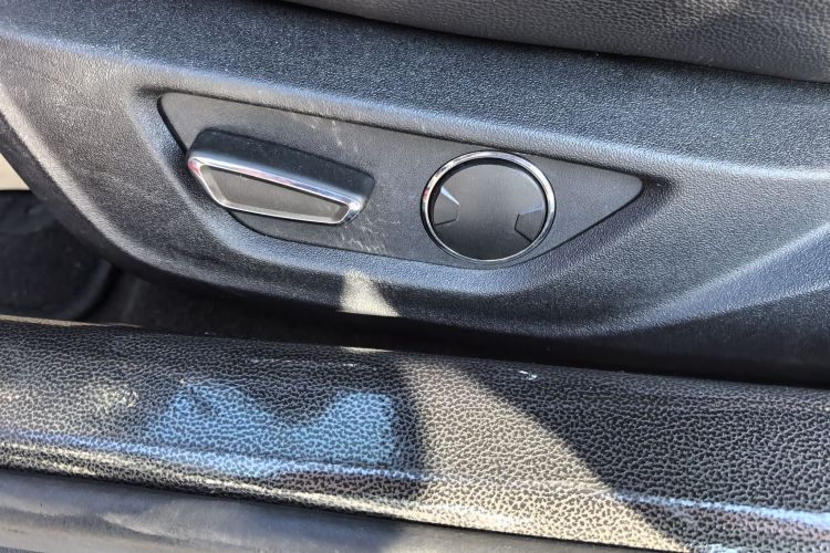 Ford Mustang 2018 #18 Ford Mustang 2018 car image #18