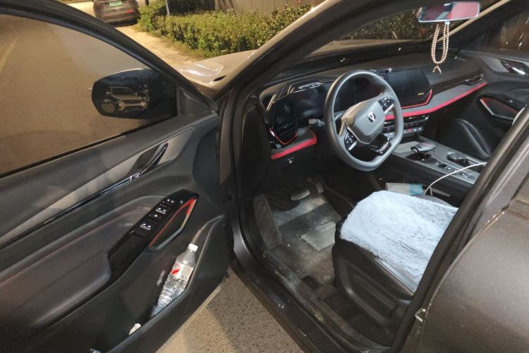 Changan X5 PLUS 2024 #18 Changan X5 PLUS 2024 car image #18