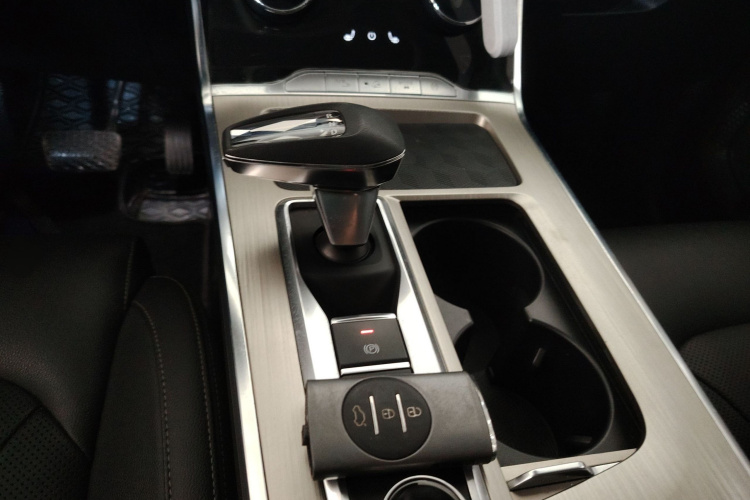 Exceed Lanyue 2022 #18 Exceed Lanyue 2022 car image #18