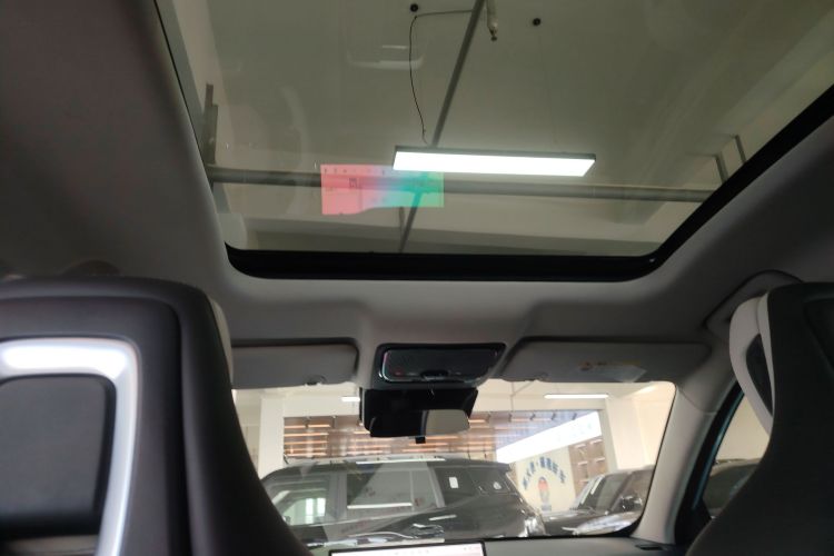 捷途 捷途大圣i-DM 2024 汽车图片 #18