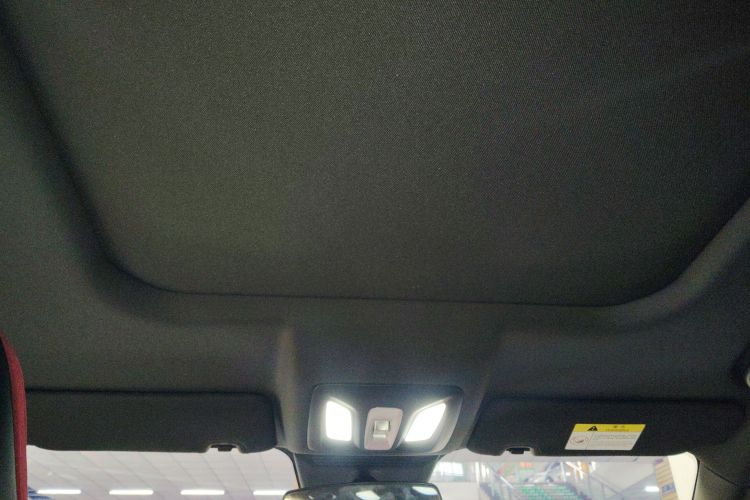 Changan X5 PLUS 2024 صورة سيارة #18