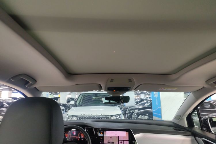 Volkswagen Talagon 2024 car image #18