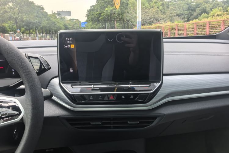 Volkswagen ID.4 Crozz 2023 #18 Volkswagen ID.4 Crozz 2023 car image #18