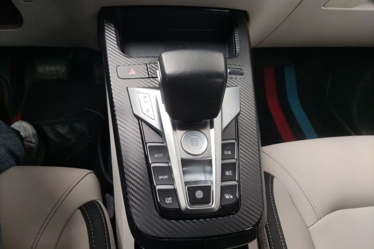 BYD Yuan Pro 2022 car image #18