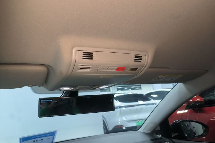 Volkswagen Golf New Energy (Imported) 2019 صورة سيارة #18