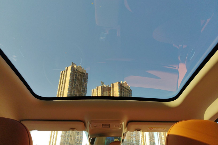 Leapmotor C10 2024 image de voiture #18