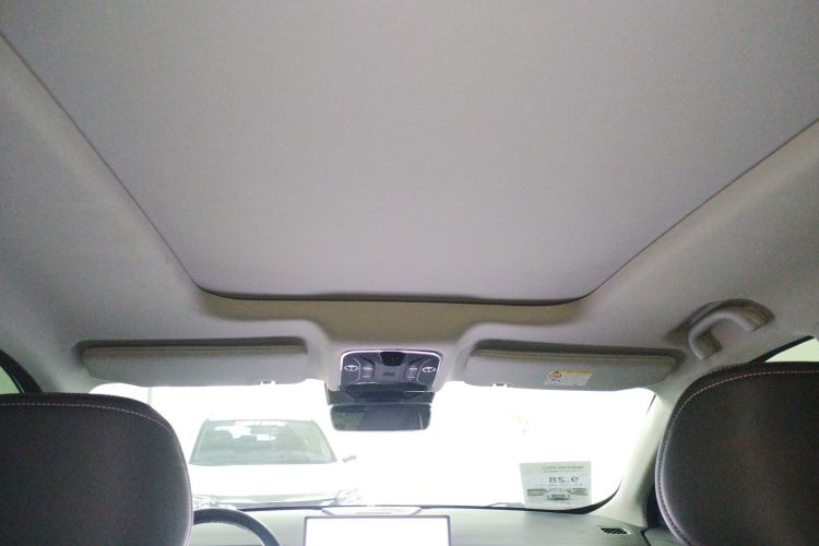 Jetour X90 PRO 2024 car image #18