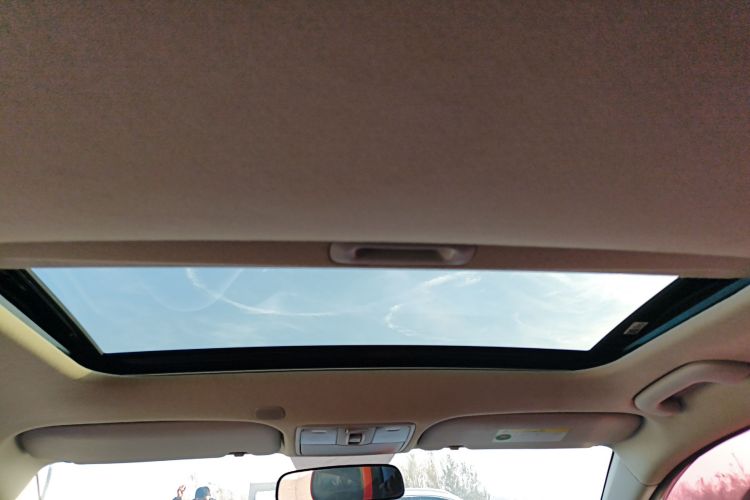 Kia Rio Cross 2017 car image #18