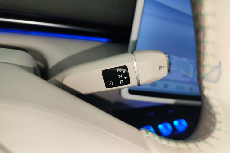 Deepal L07 2025 car image #18