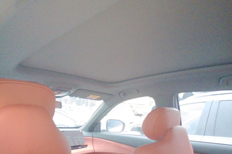 Changan CS75 Plus 2025 imagem de carro #18