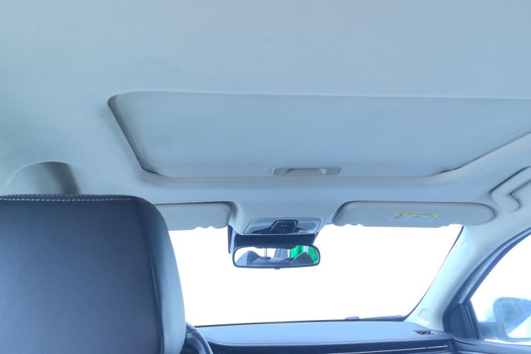 Chery Arrizo 5 Plus 2021 car image #18